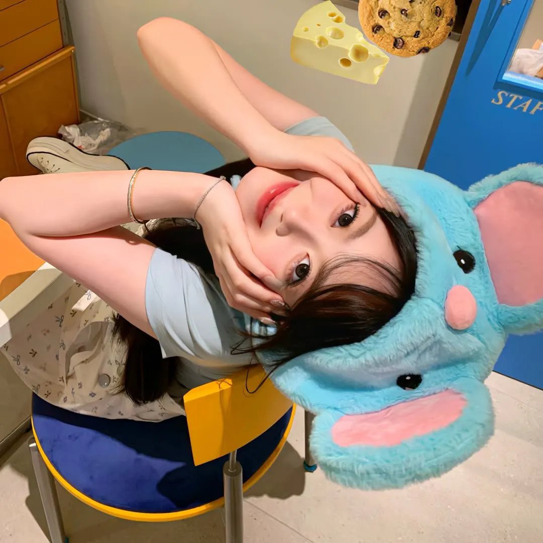 一个英国