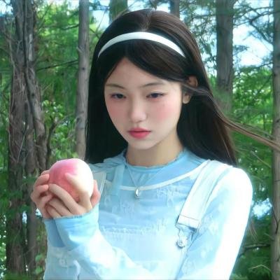 另一种蓝